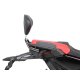 Sistema fijación respaldo Shad Honda X-ADV 750 2017-2020