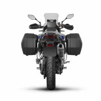 Fijaciones laterales SHAD 4P System V0DS944P voge900 DSX 2024-2026