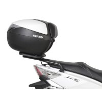 Fijaciones Top Master Shad Sym Jet 14 125 S0JT17ST
