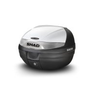 Tapa color SH29 BLANCO SHAD