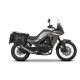 Fijaciones laterales SHAP 4P System H0TR734P HONDA XL 750 TRANSALP 2023-2025