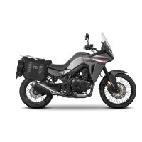 Fijaciones laterales SHAP 4P System H0TR734P HONDA XL 750 TRANSALP 2023-2025