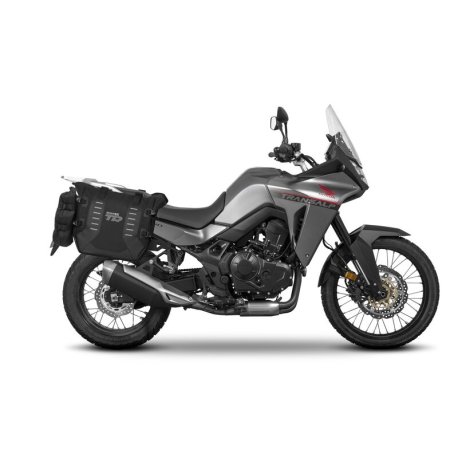 Fijaciones laterales SHAP 4P System H0TR734P HONDA XL 750 TRANSALP 2023-2025