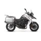 Fijaciones laterales SHAD 4P System B0TR734P BENELLI TRK 702 X [700] 2023-2025