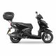 Fijación SHAD Top Master Y0RY14ST YAMAHA RAYZR 125 2024-2025