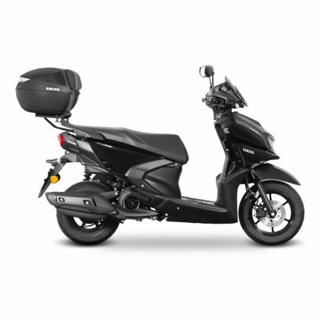 Fijación SHAD Top Master Y0RY14ST YAMAHA RAYZR 125 2024-2025