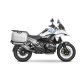 Fijaciones laterales SHAP 4P System BMW R 1300 GS 2024-2025
