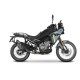 Fijaciones laterales SHAD 4P System CF MOTO 450MT 2024-2025 C0MT434P