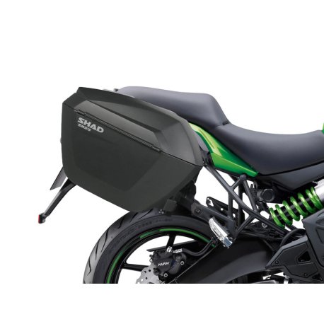 Fijaciones SHAD 3P System - Kawasaki Versys 650 (15-) K0VR68IF
