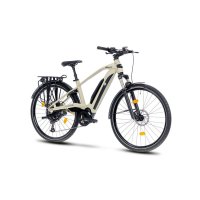 bicicleta ebike Fantic Living