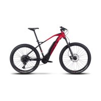 Liquidacion bicicleta ebike Fantic XF2 Integra