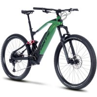 bicicleta ebike Fantic XTF 1.5 Y