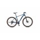 bicicleta monty corsa azul