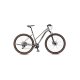 bicicleta monty corsa plata