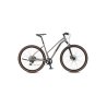 bicicleta monty corsa plata