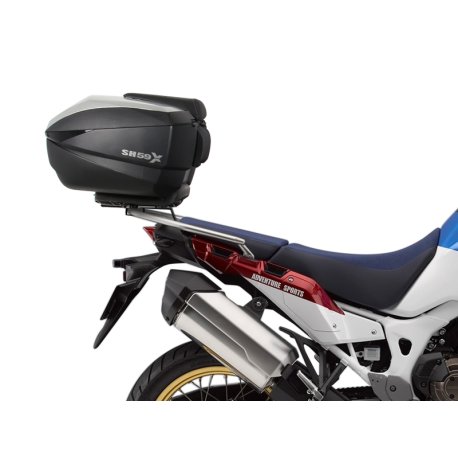 Fijaciones Top SHAD Honda CRF L AFrica Twin 1000 Sports Adventure 2018- H0DV18ST