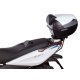 Fijaciones Top SHAD KYMCO K-XCT 125i/300i K0XC32ST