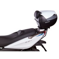 Fijaciones Top SHAD KYMCO K-XCT 125i/300i K0XC32ST