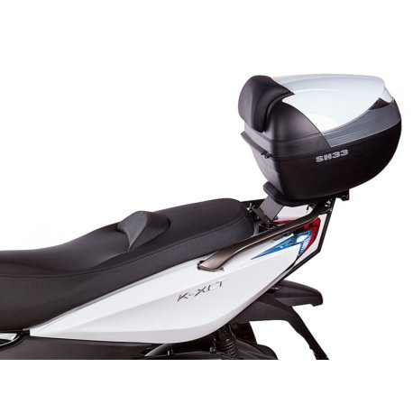 Fijaciones Top SHAD KYMCO K-XCT 125i/300i K0XC32ST