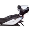 Fijaciones Top SHAD KYMCO K-XCT 125i/300i K0XC32ST
