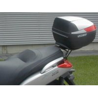 Fijaciones Top SHAD Yamaha X-MAX 125-250 Y0XM25ST