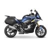 Fijaciones laterales SHAD 3P System W0SX14IF BMW S 1000 XR 2024-2025