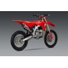 HONDA CRF 450 RX ENDURO 2025 Escape completo YOSHIMURA RS-12 Signature Series