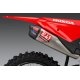 HONDA CRF 450 RX ENDURO 2025 Escape completo YOSHIMURA RS-12 Signature Series
