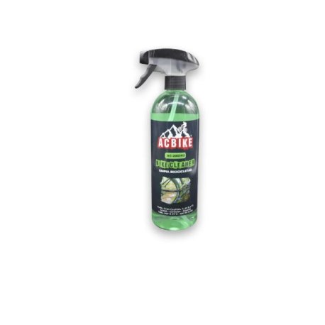 Bike Cleaner – Limpia Bicis 750 ml ACBIKE