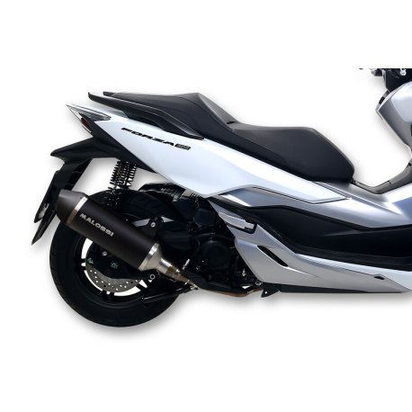 Escape RX MALOSSI HONDA FORZA 300 2018-2020