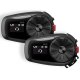 Intercom Bluetooth SENA 5S - Paquete Doble