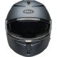 Casco BELL Lithium Mips - Matte Dark Titanium
