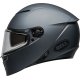 Casco BELL Lithium Mips - Matte Dark Titanium