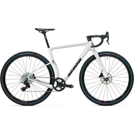 Bicicleta Berria Custom Line Allroad Ekar Edition