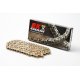 Cadena motocross EK 520MRD7 520 118 eslabones