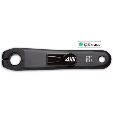 Potenciometro 4IIII INNOVATIONS PRECISION 3+ EN BIELA IZQUIERDA RX810 GRX NDS - 175MM