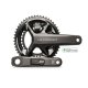 POTENCIOMETRO 4IIII INNOVATIONS PRECISION 3+ PRO DUAL ULTEGRA FC-R8100 - 172.5MM - PLATO 50-34T