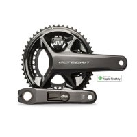 POTENCIOMETRO 4IIII INNOVATIONS PRECISION 3+ PRO DUAL ULTEGRA FC-R8100 - 172.5MM - PLATO 50-34T