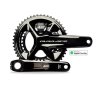 4IIII INNOVATIONS PRECISION 3+ PRO DUAL DURA-ACE FC-R9200 - 172.5MM - PLATO 50-34T POTENCIÓMETRO