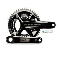 POTENCIOMETRO 4IIII INNOVATIONS PRECISION 3+ PRO DUAL DURA-ACE FC-R9200 - 165MM - PLATO 54-40T