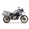 Kit de montaje sistema SHAD 4P - BMW F750GS/F850GS/ADVENTURE