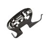 portabidon ULTIMATE CARBON BOTTLE CAGE 2ND GEN LOGO GLOSS