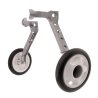 RUEDINES BICICLETA BICI NIÑO COMPATIBLE 16-24 PULGADAS CON CAMBIO