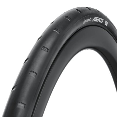 CUBIERTA CONTINENTAL AERO 111 BLACK-BLACK PLEGABLE 28 700X29C 29-622