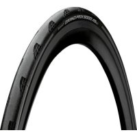 CUBIERTA CONTINENTAL GRAND PRIX 5000 ALLSEASON TUBELESS BLACKBLACK PLEGABLE 700X35C