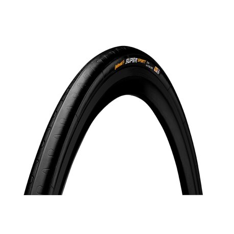 CUBIERTA CONTINENTAL SUPER SPORT PLUS BLACKBLACK PLEGABLE 700X23C 
