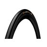 CUBIERTA CONTINENTAL SUPER SPORT PLUS BLACKBLACK PLEGABLE 700X23C 