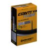 CAMARA CONTINENTAL TOUR TUBE ALL 700CX32 VALVULA PRESTA 60MM