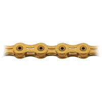 CADENA KMC 11V X11SL GOLD 118 eslabones