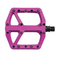 PEDALES DE PLATAFORMA SDG COMP PURPLE
